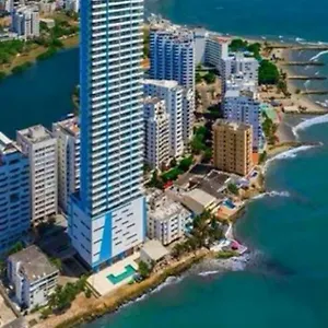 https://apartamento-frente-al-mar-apartment.cartagena-hotels.org